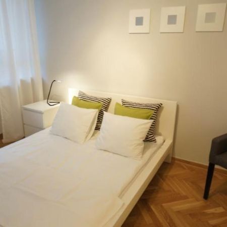 ורשה Bagno City Centre 16 מראה חיצוני תמונה